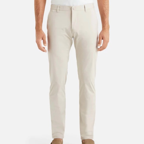 Rhône Commuter Dress pant - Picture 2 of 4